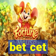 bet cet